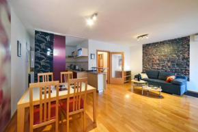 Apartment Jezero Jarun